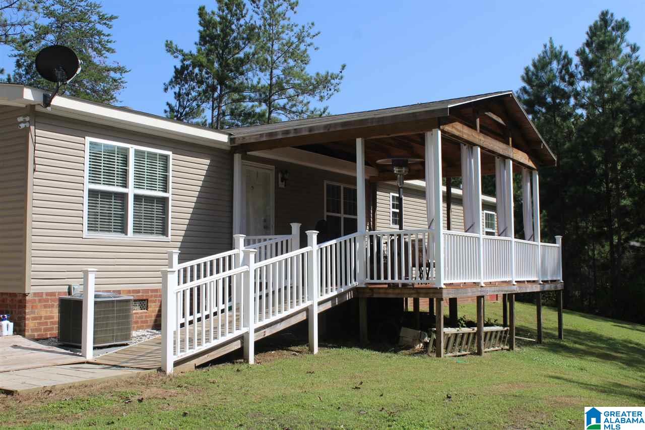 4645 Old Pineywoods Road Jasper, AL 35504 - Photo 25 of 29