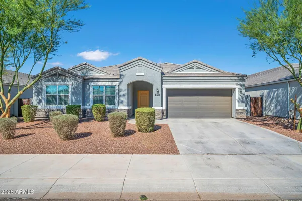 $420,000 | 276 South 189th Lane, Buckeye, AZ 85326