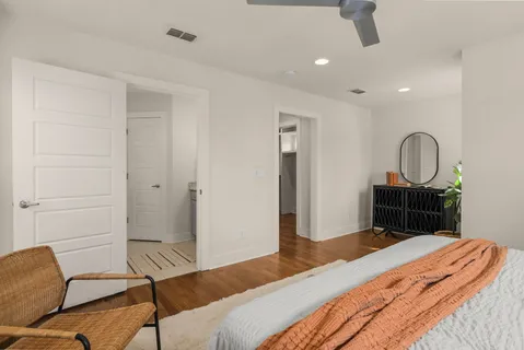 $725,000 | 5510 Tennessee Avenue, Unit A, Nashville, TN 37209