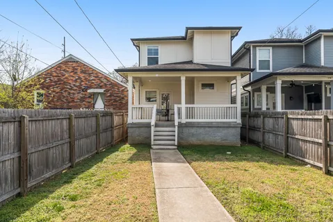 $725,000 | 5510 Tennessee Avenue, Unit A, Nashville, TN 37209