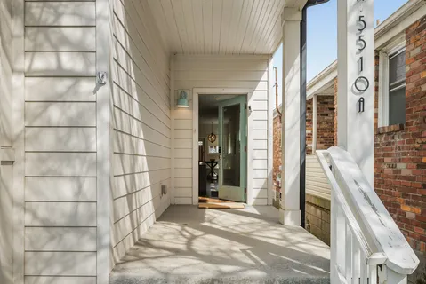 $725,000 | 5510 Tennessee Avenue, Unit A, Nashville, TN 37209