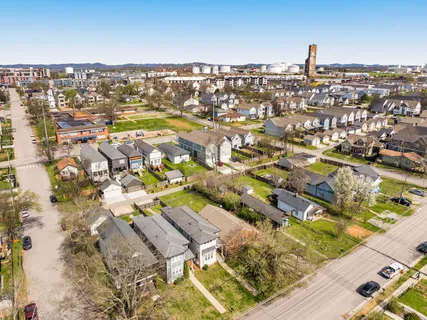 $725,000 | 5510 Tennessee Avenue, Unit A, Nashville, TN 37209