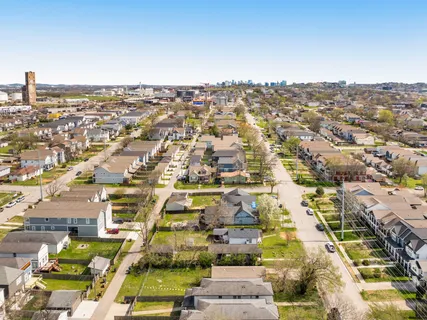 $725,000 | 5510 Tennessee Avenue, Unit A, Nashville, TN 37209