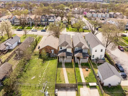 $725,000 | 5510 Tennessee Avenue, Unit A, Nashville, TN 37209