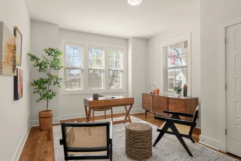 $725,000 | 5510 Tennessee Avenue, Unit A, Nashville, TN 37209