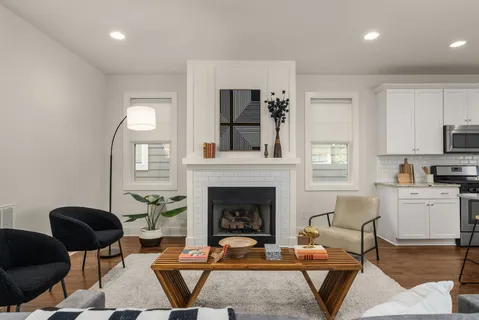 $725,000 | 5510 Tennessee Avenue, Unit A, Nashville, TN 37209