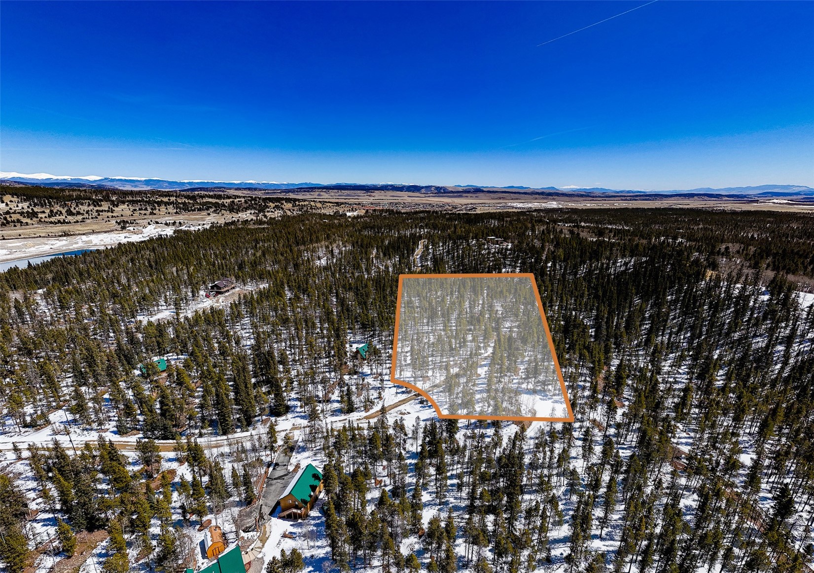 176 Ridge Way Fairplay, CO 80440 - Photo 39 of 47 Gallery Image 39