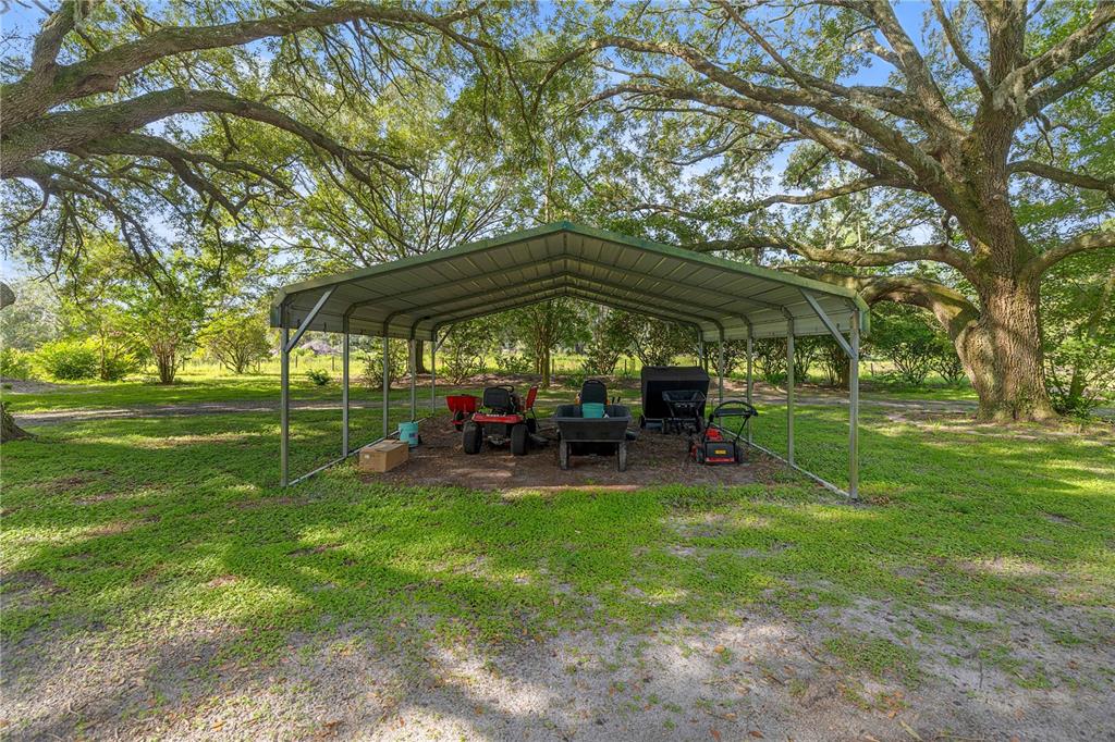 16250 Southwest 20th Avenue Road Ocala, FL 34473 - Photo 62 of 75