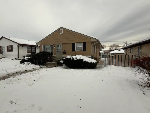$175,000 | 5736 North 96th Street, Milwaukee, WI 53225
