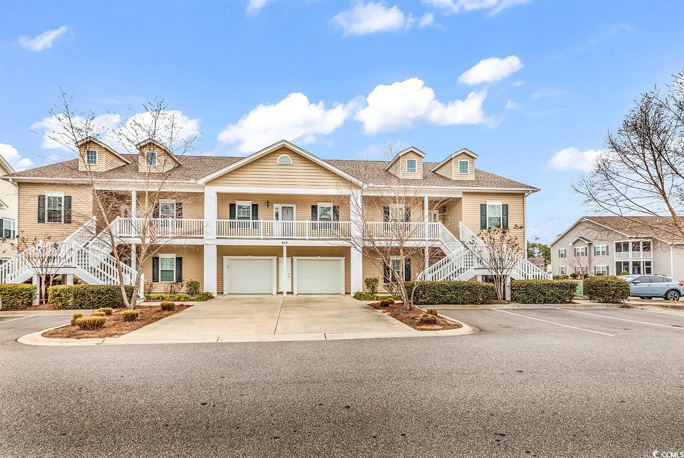 834 Sail Lane, Unit 202 Murrells Inlet, SC 29576 - Photo 1 of 38 Gallery Image 1