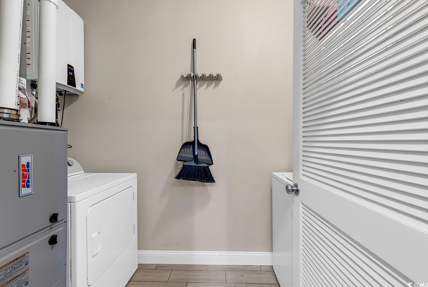 834 Sail Lane, Unit 202 Murrells Inlet, SC 29576 - Photo 11 of 38 Gallery Image 11