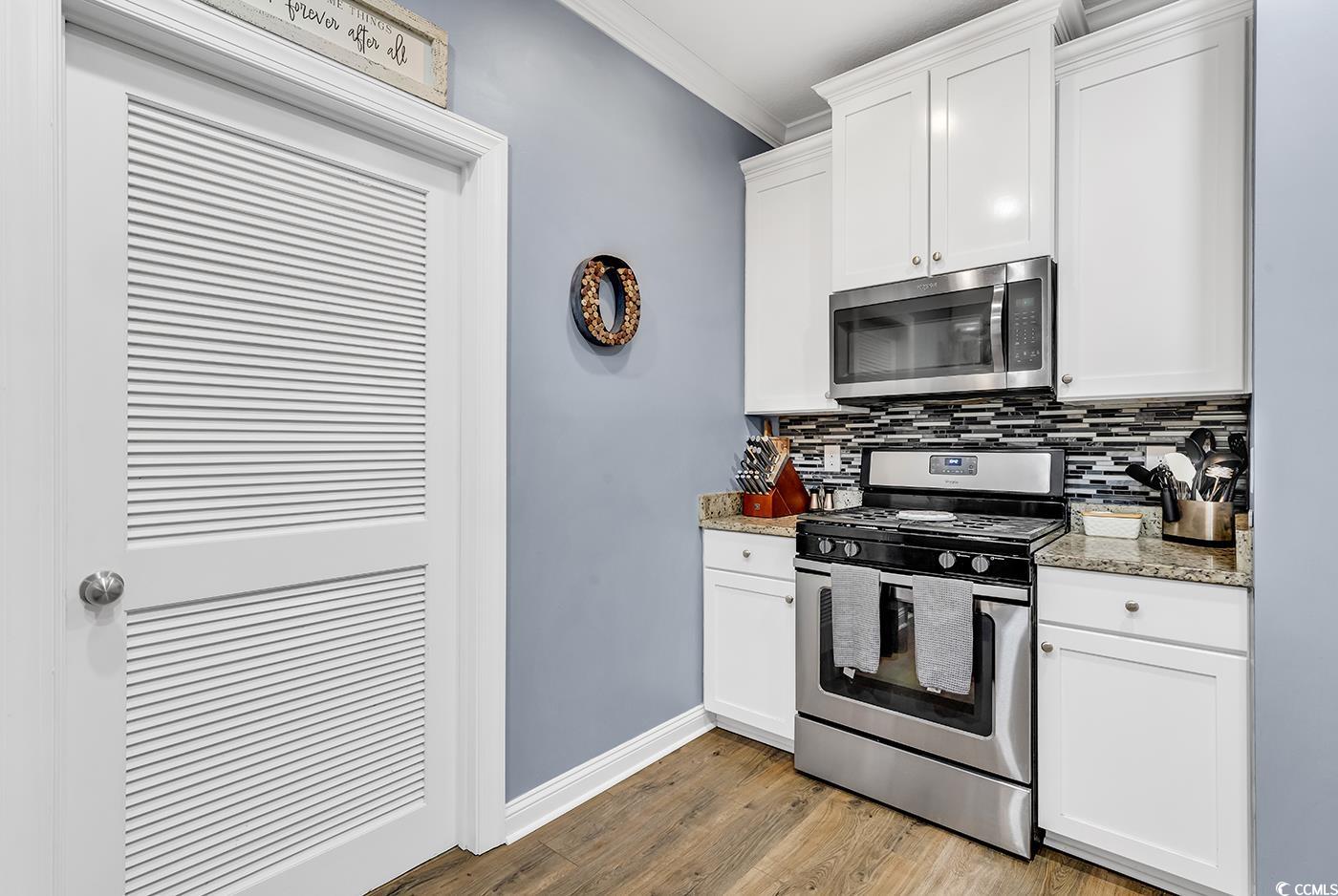 834 Sail Lane, Unit 202 Murrells Inlet, SC 29576 - Photo 12 of 38 Gallery Image 12