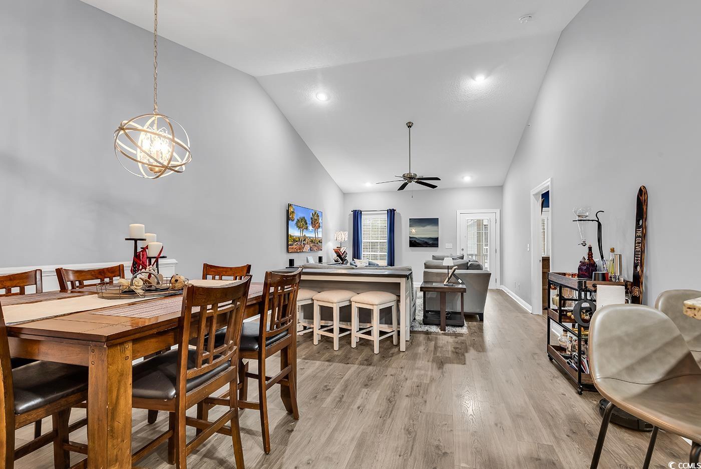 834 Sail Lane, Unit 202 Murrells Inlet, SC 29576 - Photo 13 of 38 Gallery Image 13