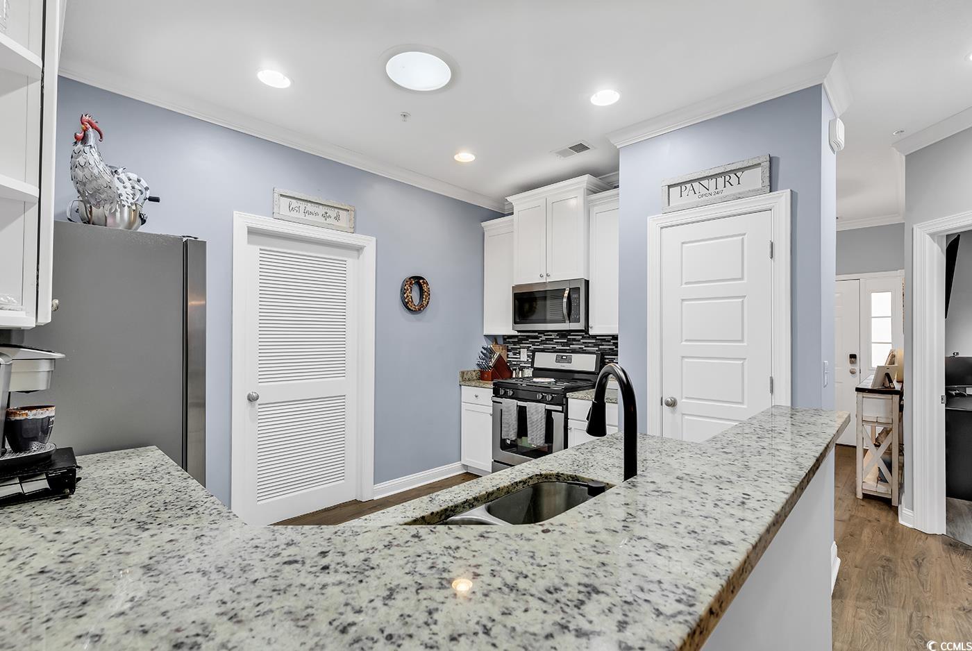 834 Sail Lane, Unit 202 Murrells Inlet, SC 29576 - Photo 15 of 38 Gallery Image 15