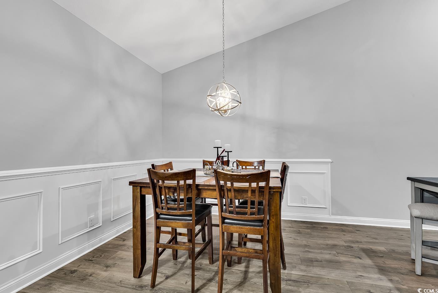 834 Sail Lane, Unit 202 Murrells Inlet, SC 29576 - Photo 16 of 38 Gallery Image 16