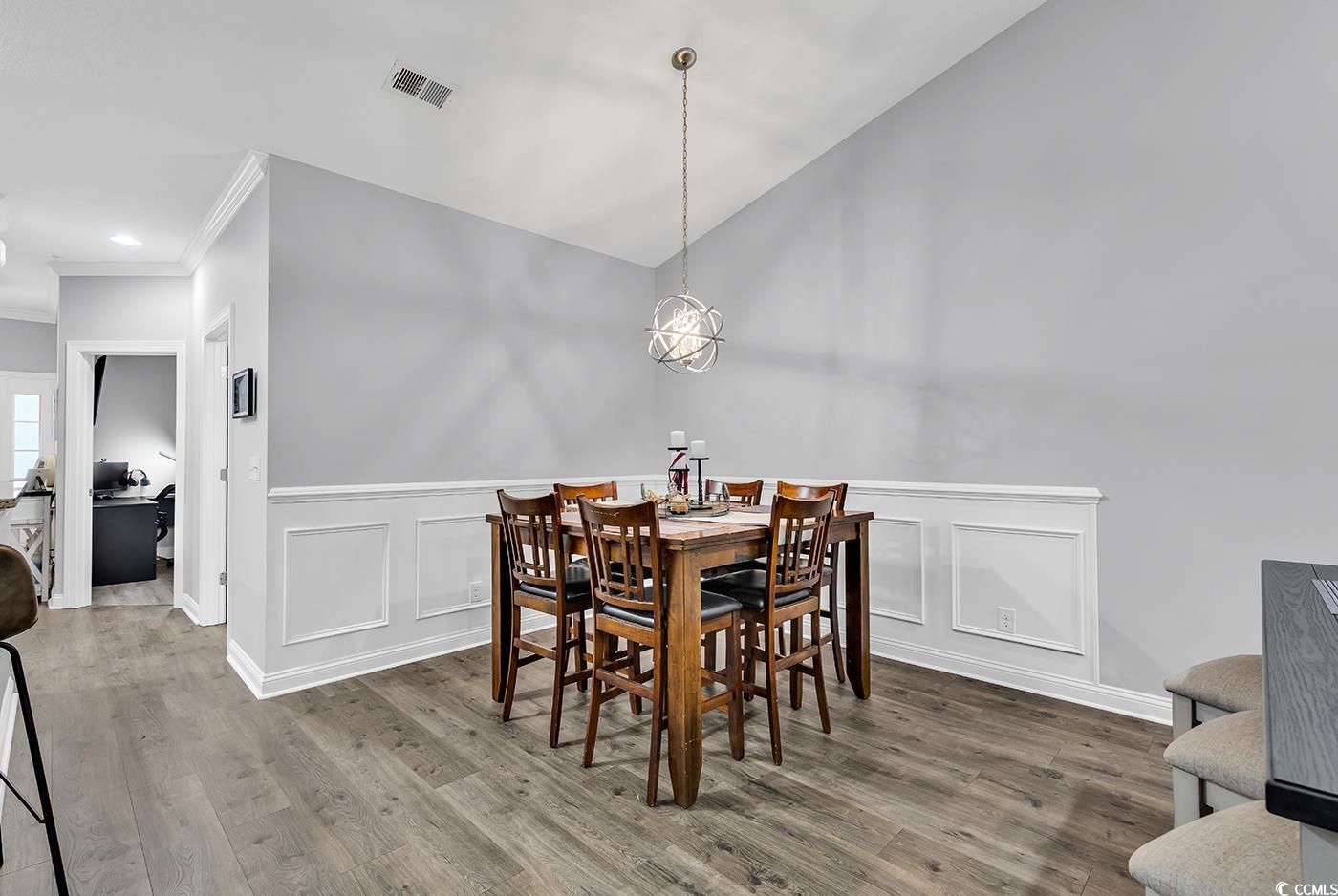 834 Sail Lane, Unit 202 Murrells Inlet, SC 29576 - Photo 17 of 38 Gallery Image 17