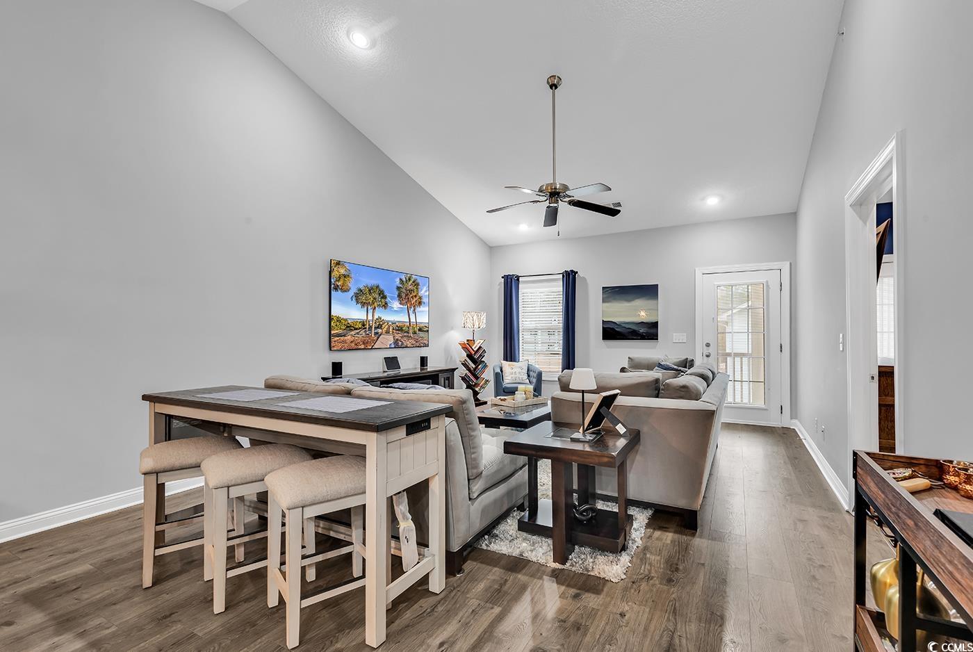 834 Sail Lane, Unit 202 Murrells Inlet, SC 29576 - Photo 19 of 38 Gallery Image 19