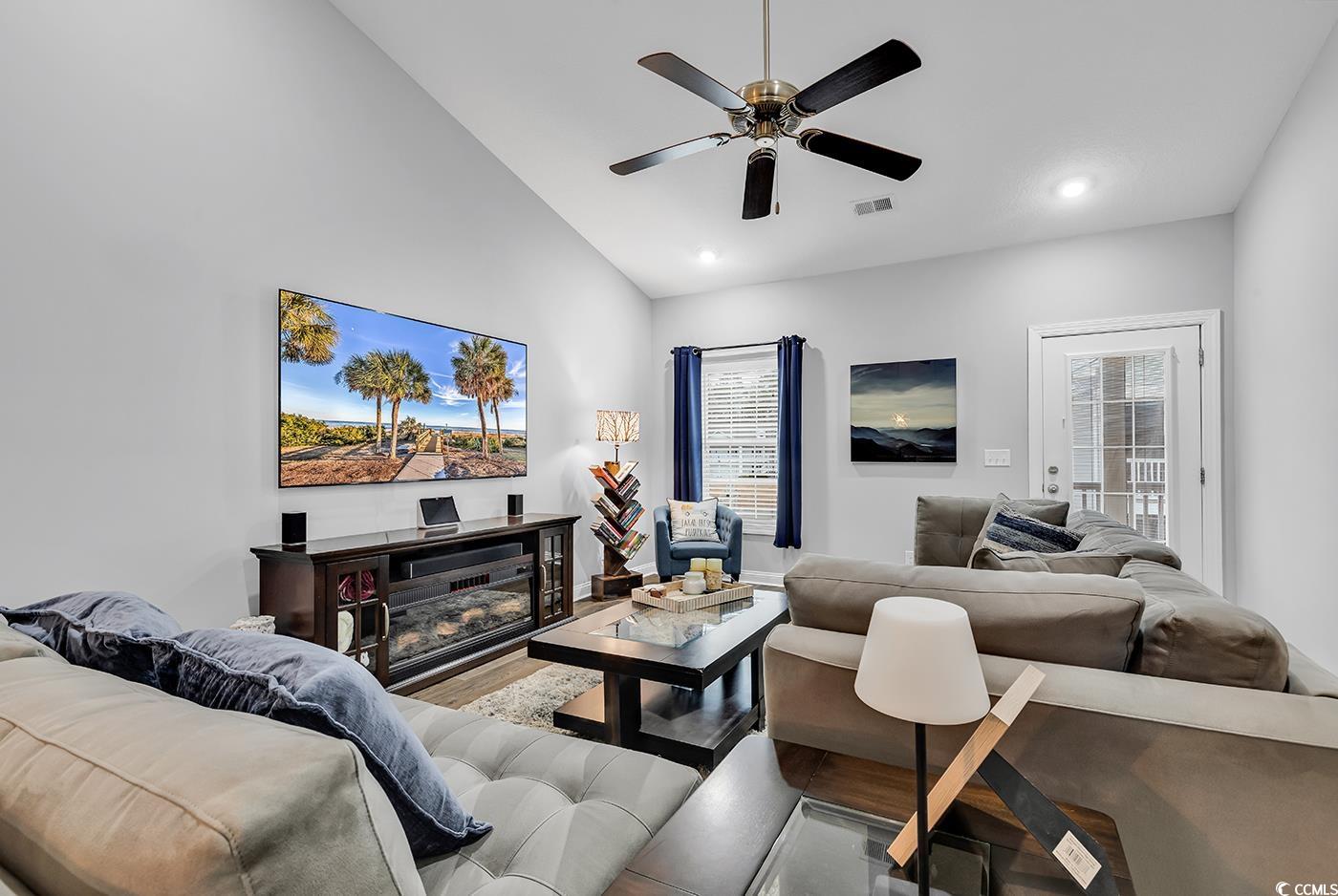 834 Sail Lane, Unit 202 Murrells Inlet, SC 29576 - Photo 20 of 38 Gallery Image 20
