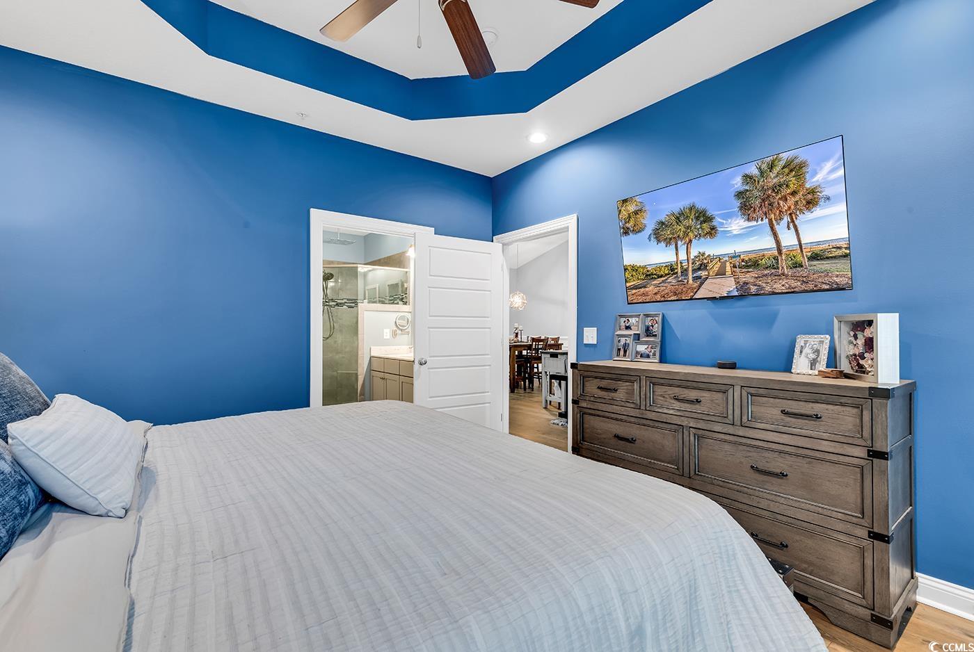 834 Sail Lane, Unit 202 Murrells Inlet, SC 29576 - Photo 23 of 38 Gallery Image 23