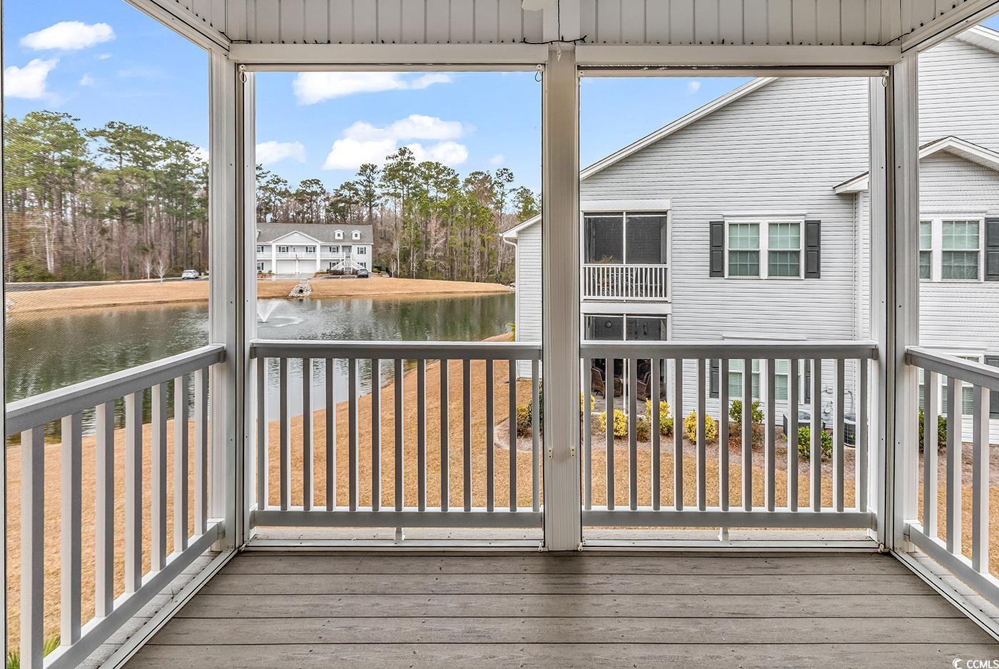 834 Sail Lane, Unit 202 Murrells Inlet, SC 29576 - Photo 29 of 38 Gallery Image 29
