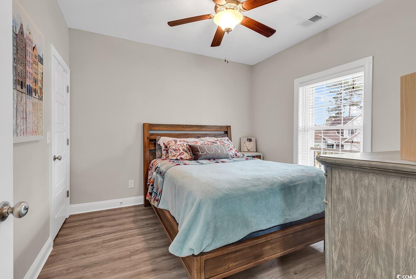 834 Sail Lane, Unit 202 Murrells Inlet, SC 29576 - Photo 3 of 38 Gallery Image 3