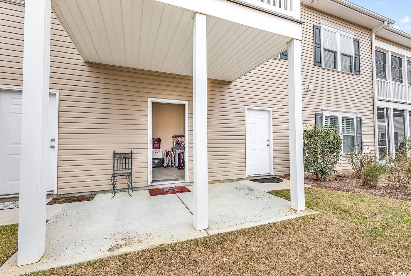 834 Sail Lane, Unit 202 Murrells Inlet, SC 29576 - Photo 32 of 38 Gallery Image 32
