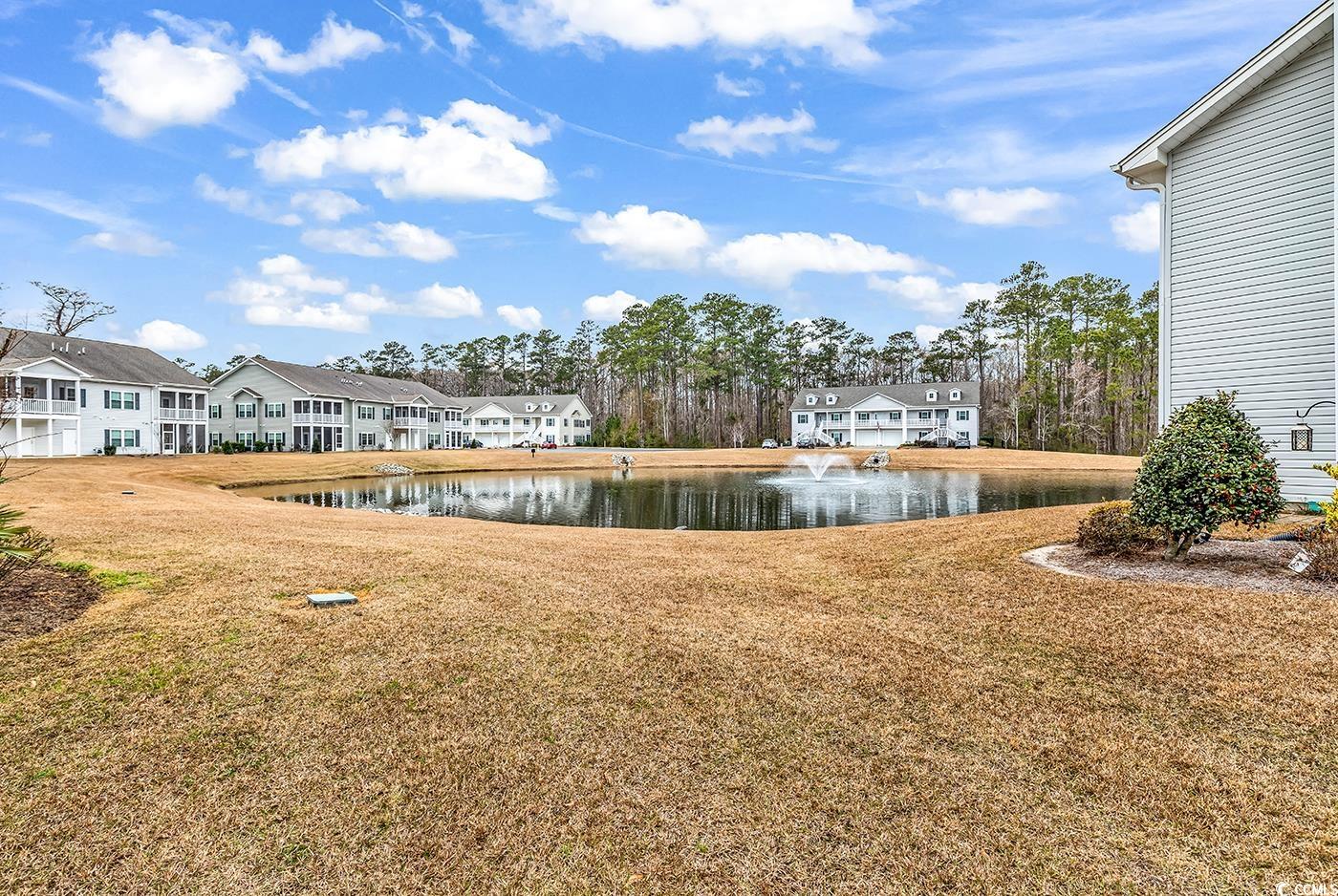 834 Sail Lane, Unit 202 Murrells Inlet, SC 29576 - Photo 34 of 38 Gallery Image 34