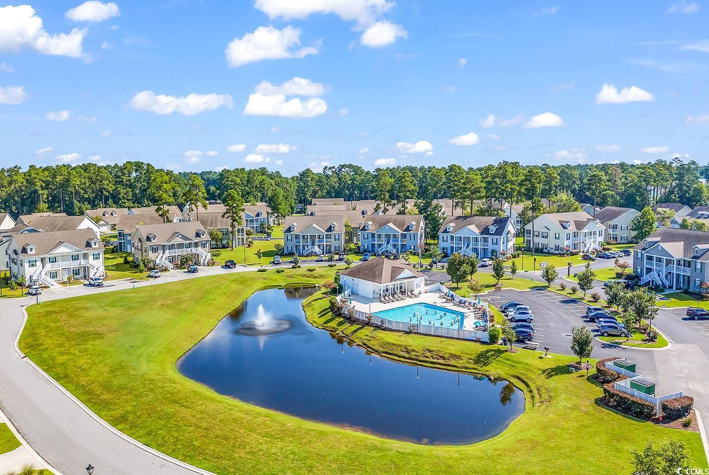 834 Sail Lane, Unit 202 Murrells Inlet, SC 29576 - Photo 36 of 38 Gallery Image 36