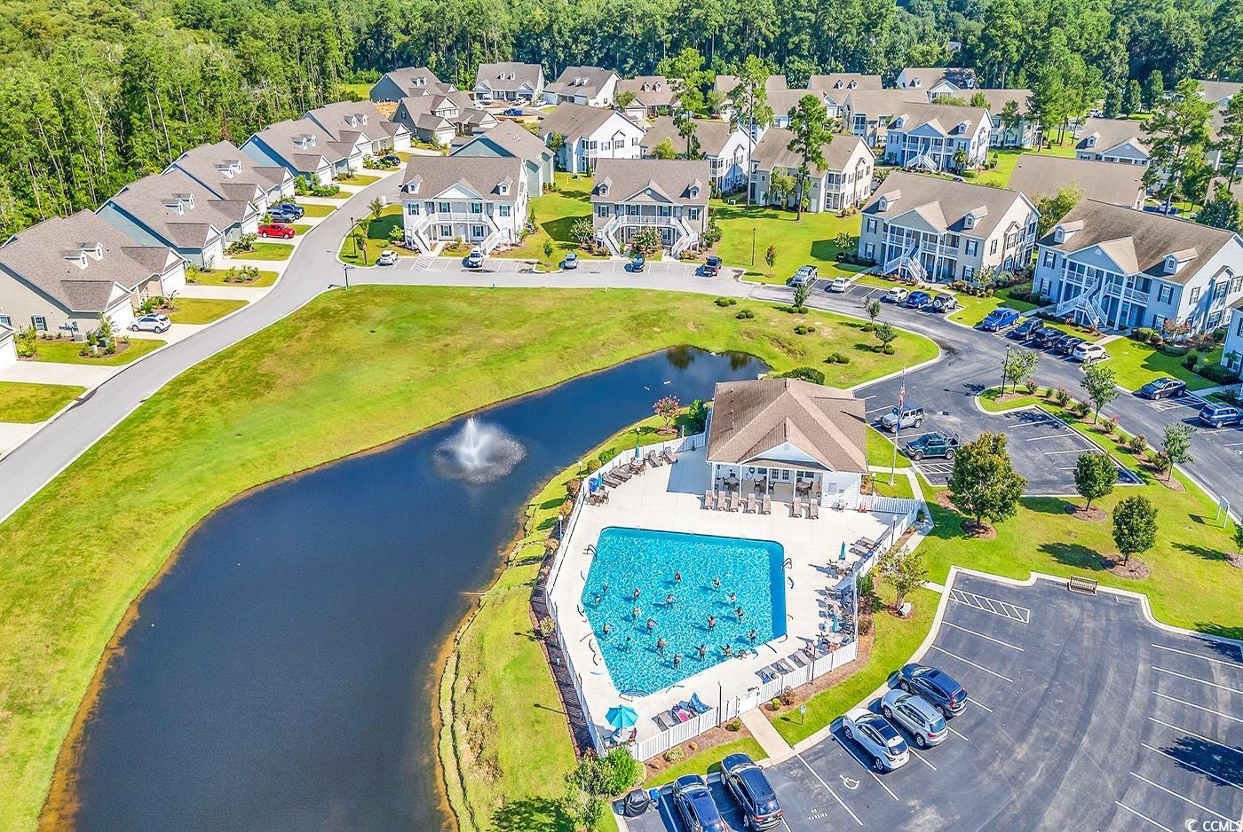 834 Sail Lane, Unit 202 Murrells Inlet, SC 29576 - Photo 38 of 38 Gallery Image 38