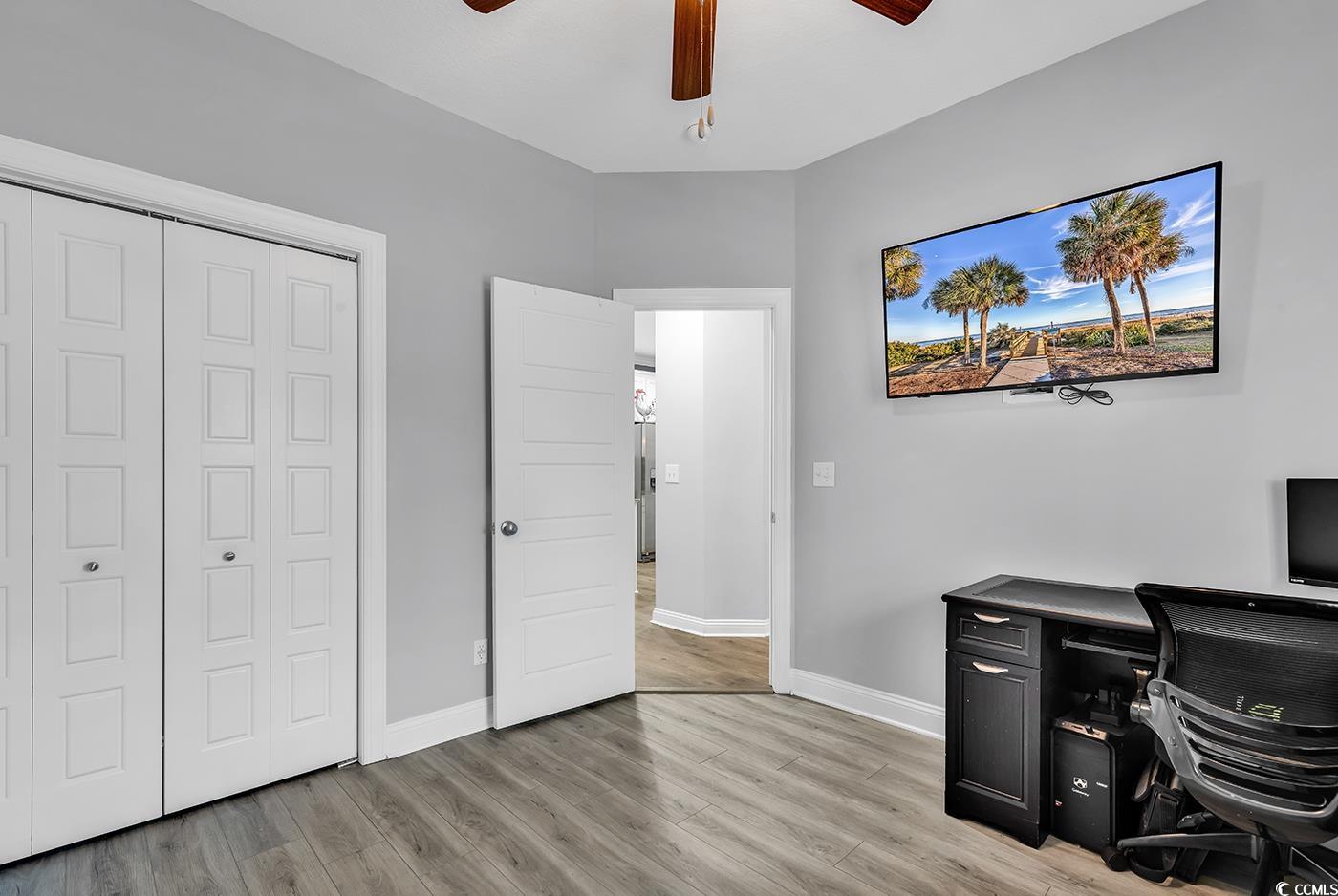 834 Sail Lane, Unit 202 Murrells Inlet, SC 29576 - Photo 6 of 38 Gallery Image 6