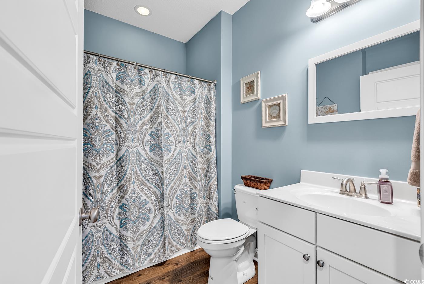 834 Sail Lane, Unit 202 Murrells Inlet, SC 29576 - Photo 8 of 38 Gallery Image 8