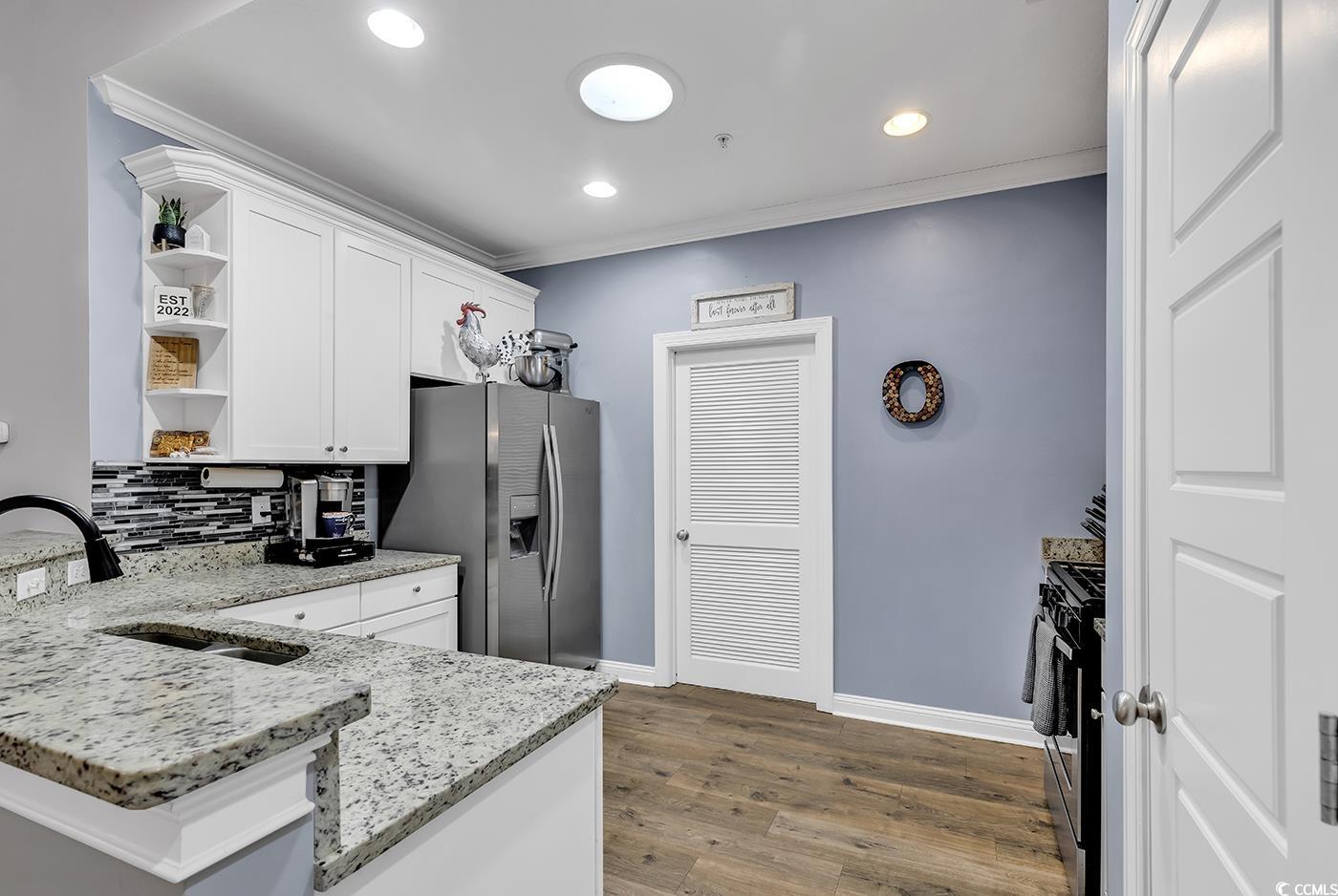 834 Sail Lane, Unit 202 Murrells Inlet, SC 29576 - Photo 9 of 38 Gallery Image 9