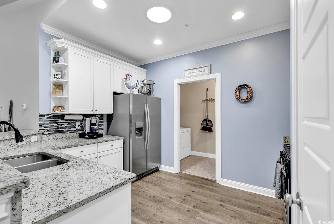 834 Sail Lane, Unit 202 Murrells Inlet, SC 29576 - Photo 10 of 38 Gallery Image 10