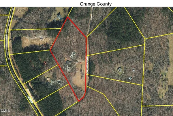 $575,000 | 4739 Wild Azalea Place, Rougemont, NC 27572
