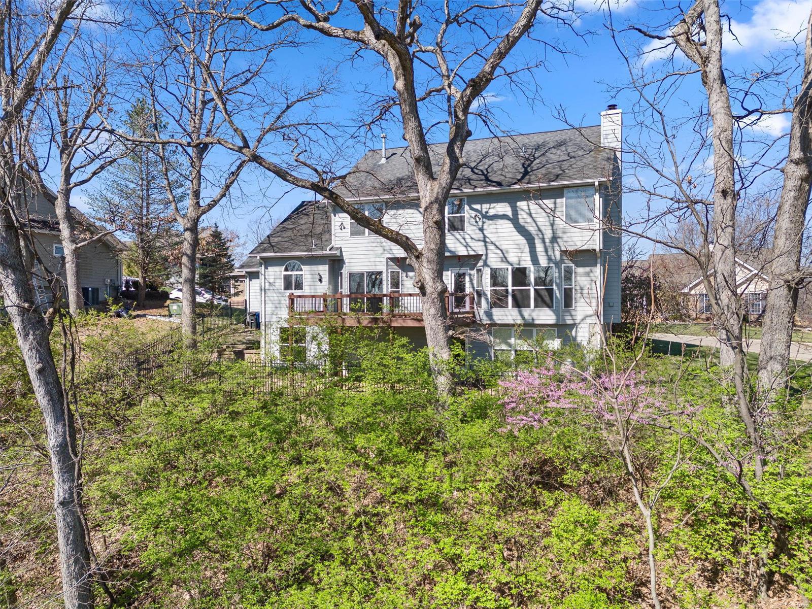 806 Timber Glen Lane Ballwin, MO 63021 - Photo 4 of 26