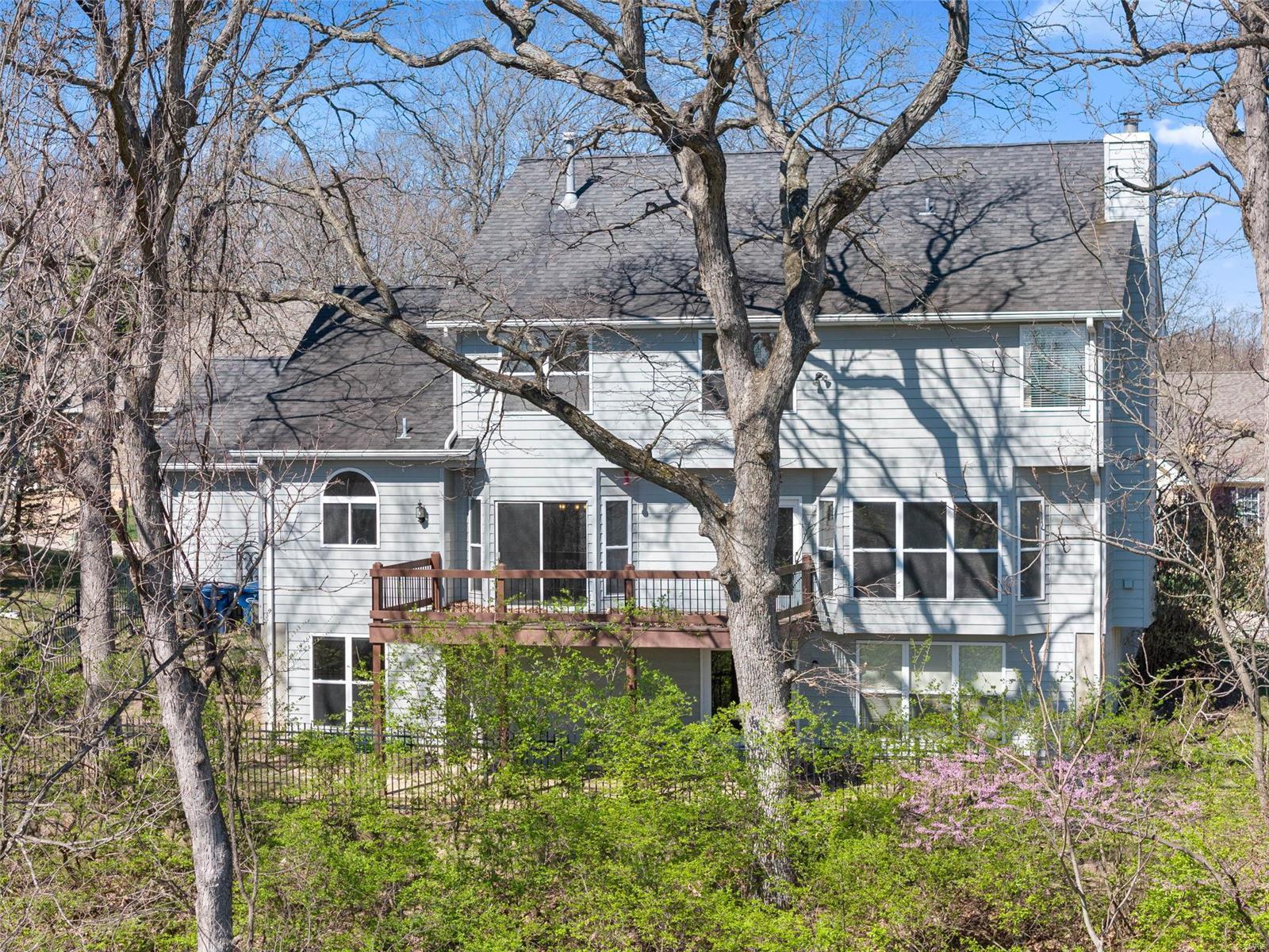 806 Timber Glen Lane Ballwin, MO 63021 - Photo 5 of 26