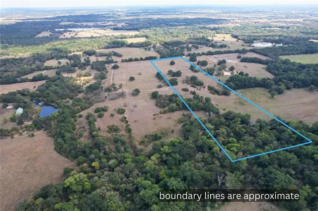 $194,000 | 0 County Road 1155, Cumby, TX 75433