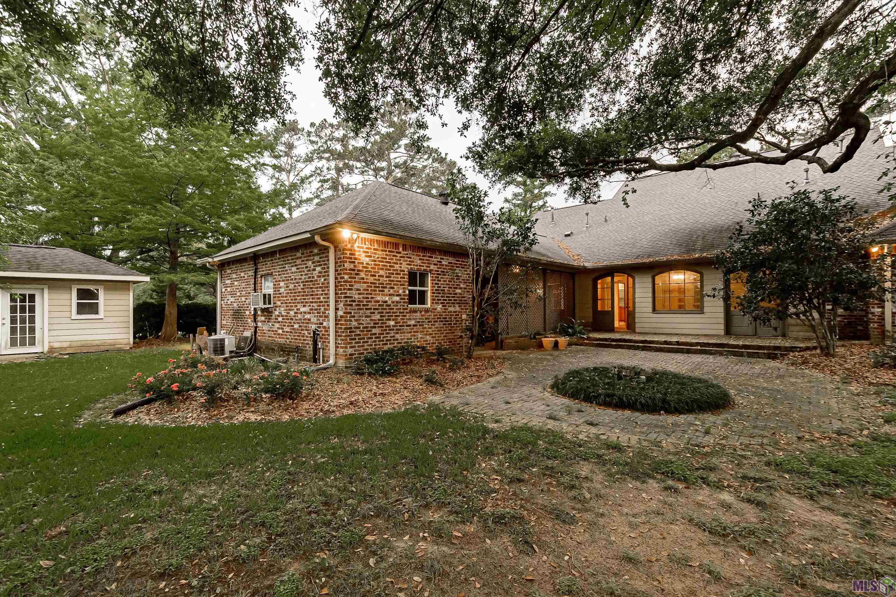 9611 Barringer Foreman Road Baton Rouge, LA 70809 - Photo 37 of 44