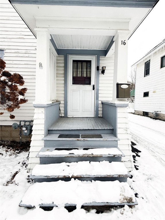 16 Gault Avenue Oneonta, NY 13820 - Photo 2 of 46