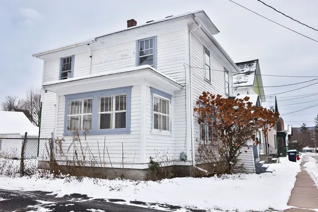 $199,000 | 16 Gault Avenue, Oneonta, NY 13820