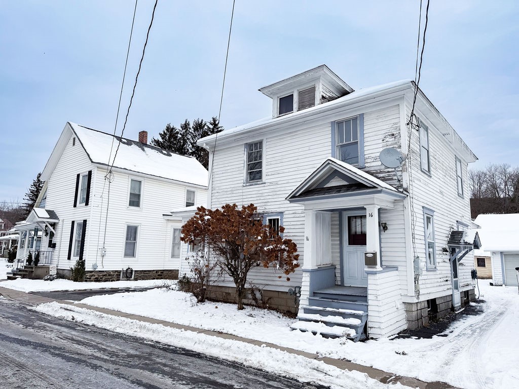 16 Gault Avenue Oneonta, NY 13820 - Photo 38 of 46