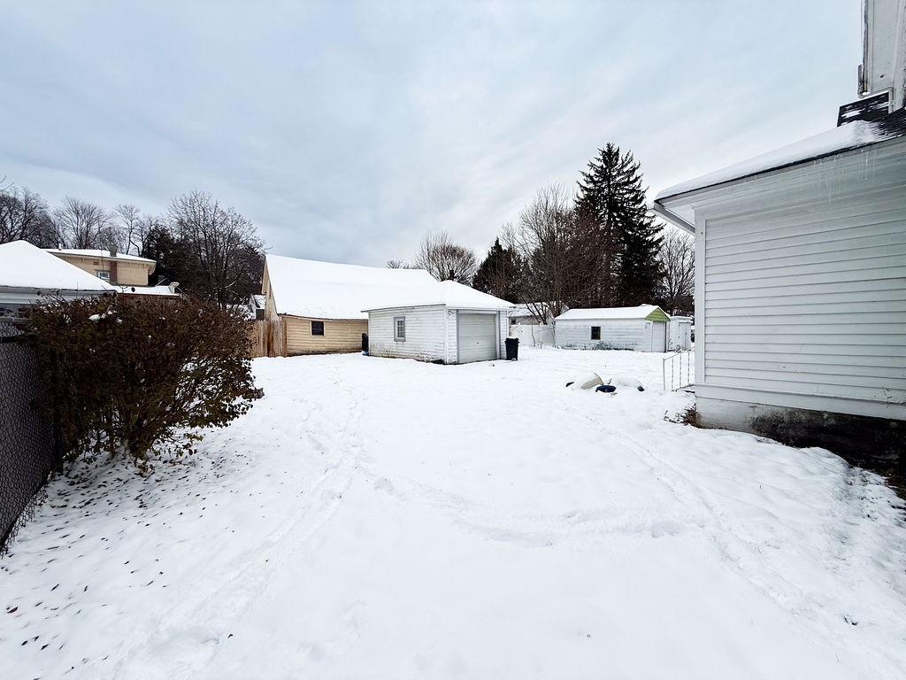 16 Gault Avenue Oneonta, NY 13820 - Photo 41 of 46