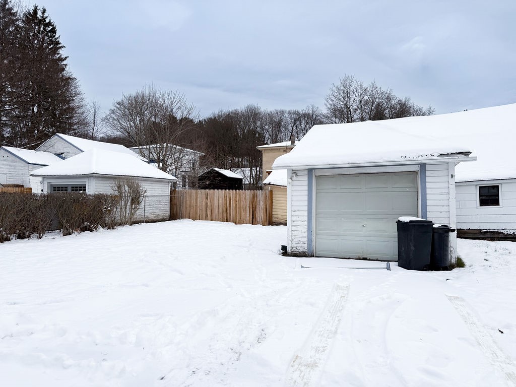 16 Gault Avenue Oneonta, NY 13820 - Photo 42 of 46