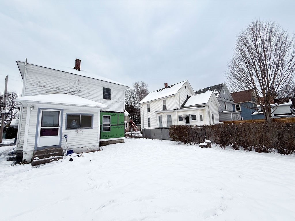 16 Gault Avenue Oneonta, NY 13820 - Photo 43 of 46