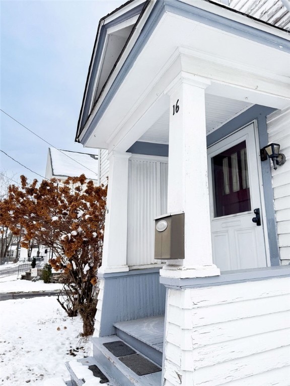 16 Gault Avenue Oneonta, NY 13820 - Photo 45 of 46