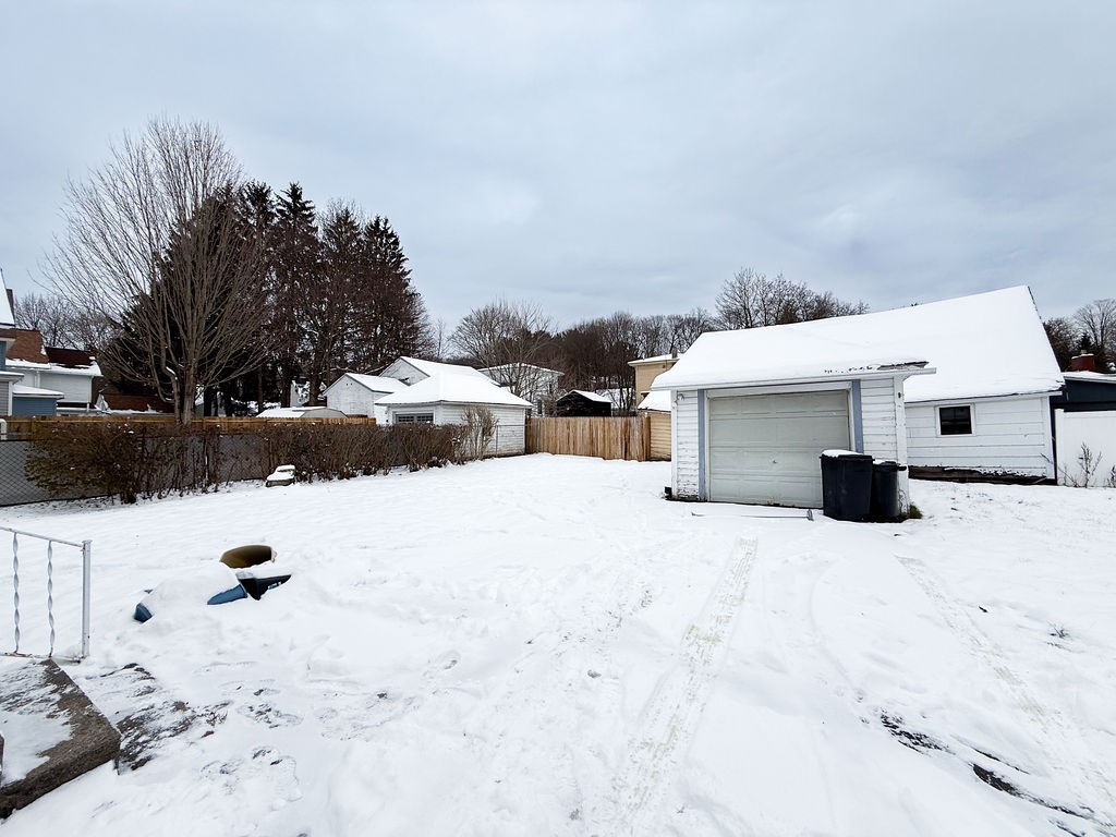 16 Gault Avenue Oneonta, NY 13820 - Photo 6 of 46