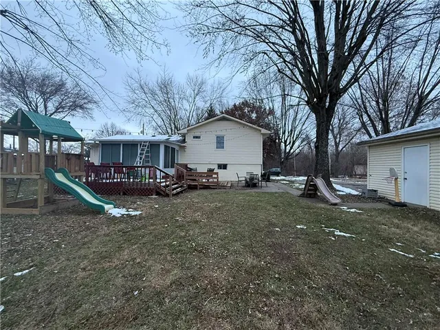 $235,000 | 1670 Roncelli Road, Lexington, MO 64067