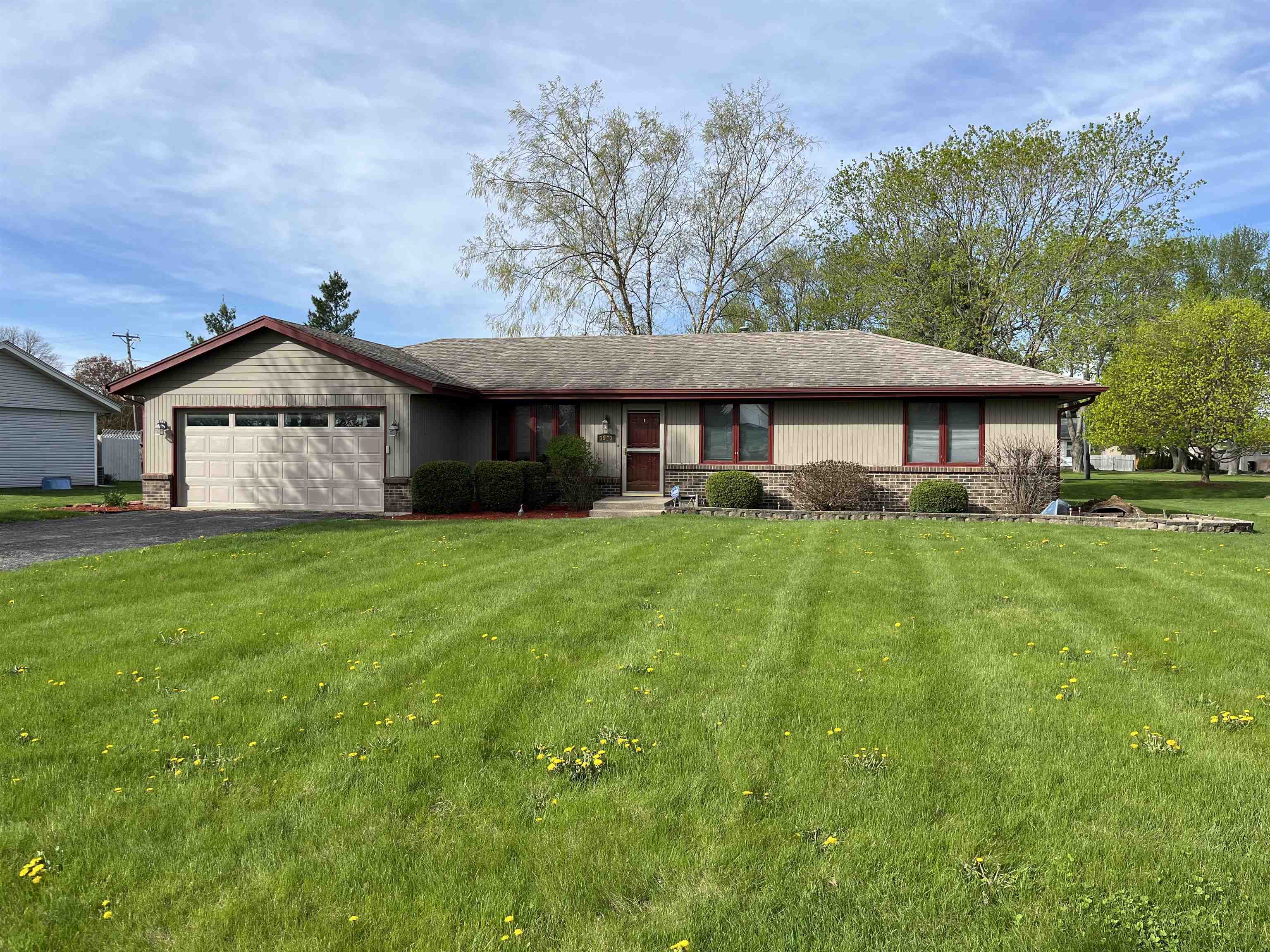 3973 Great Republic Road Cherry Valley, IL 61016 - Photo 1 of 3 Gallery Image 1