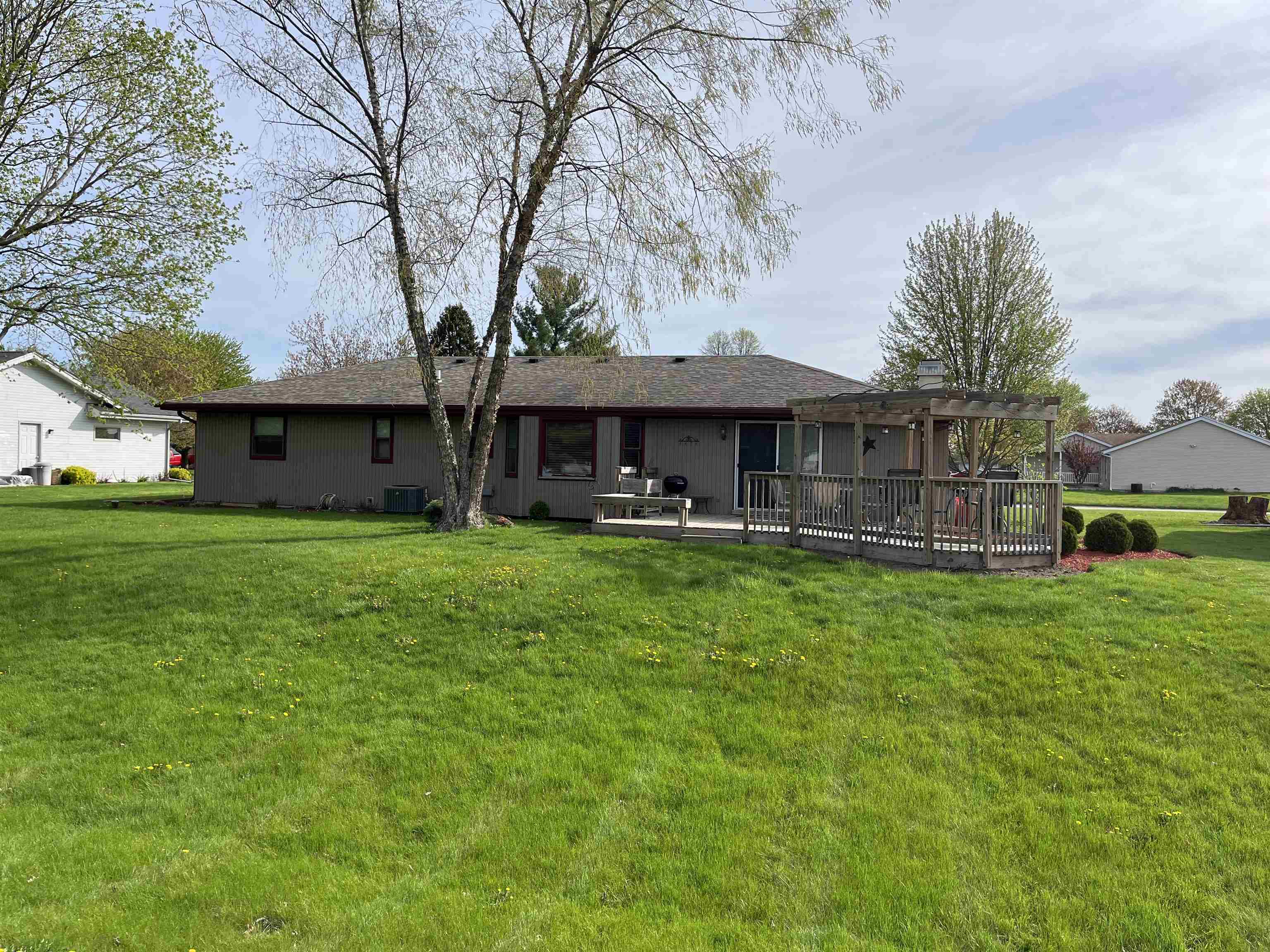 3973 Great Republic Road Cherry Valley, IL 61016 - Photo 2 of 3 Gallery Image 2