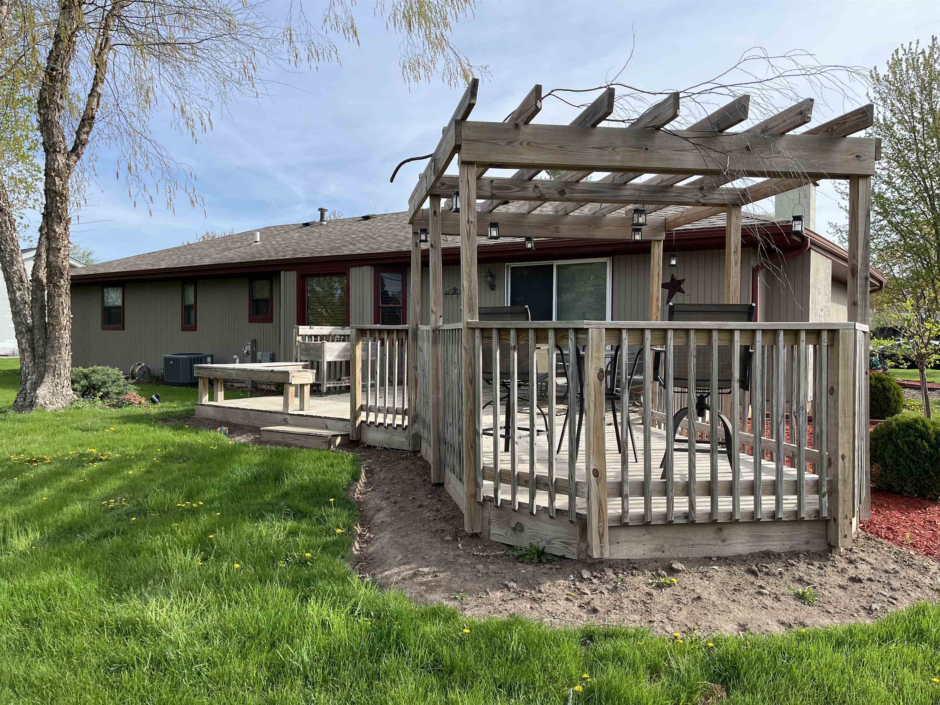 3973 Great Republic Road Cherry Valley, IL 61016 - Photo 3 of 3 Gallery Image 3
